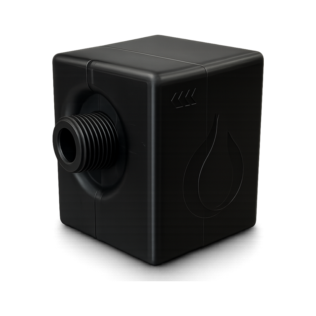 Flow Hall Uso Geral — rosca 1/2″